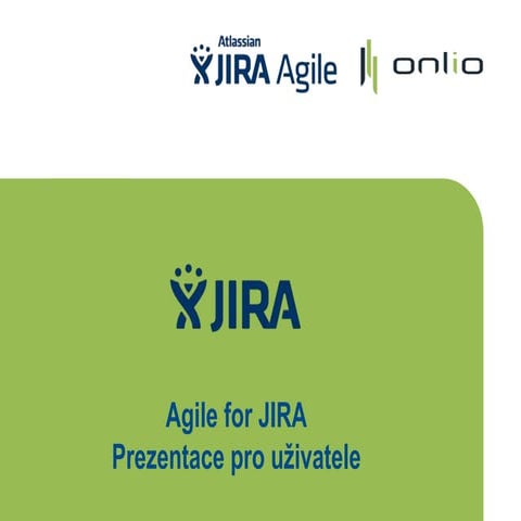 JIRA Agile