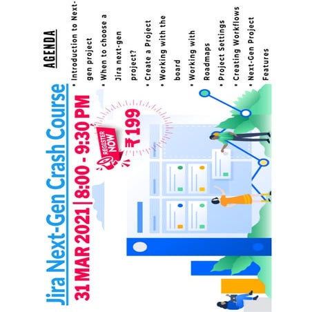 Jira next gen-social-media