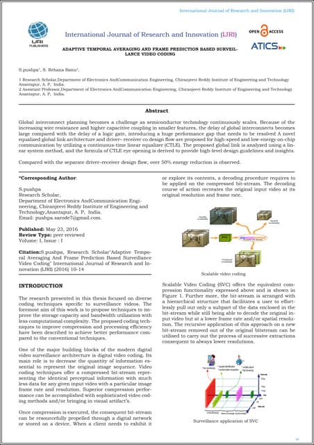 Jiri ece-01-03 adaptive temporal averaging and frame prediction based surveil...