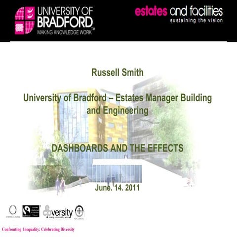 JISC Delta Project (University of Bradford)