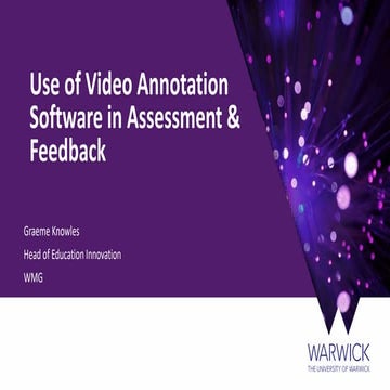 JISC Video assessment session.pptx