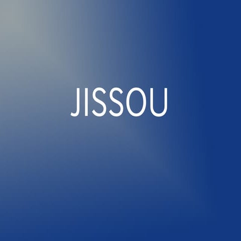 Jissou