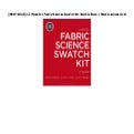 Fabric Science Swatch Kit : 2024 Swatches Questions and Answers – DXKDD