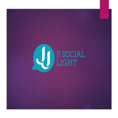 JJ Social LIght 
