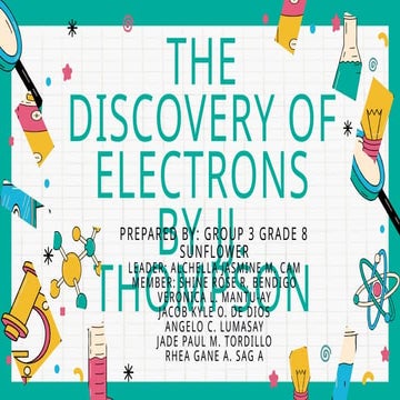 jj thompson grade 8 sunflower science 2.pptx
