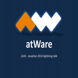 JJUG 2014 meetup  - devoxx4kids 201...