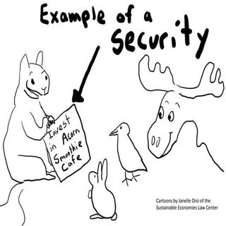 J kassan financing presentation