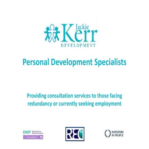 Jackie Kerr Development