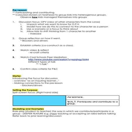 Jk lesson week 4   ebs