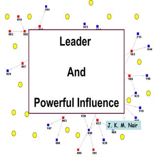 Jkm nair on leadership