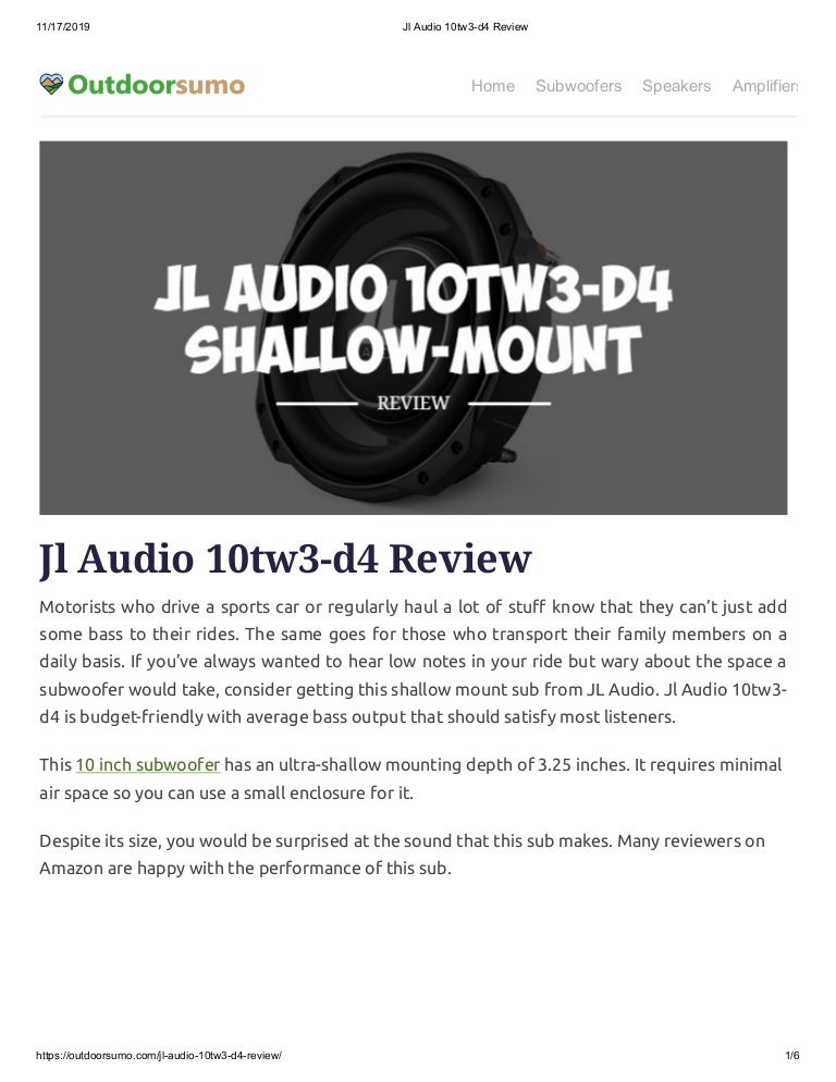 jl 10tw3