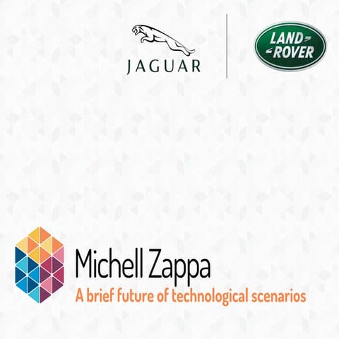 Jaguar Land Rover (UK)