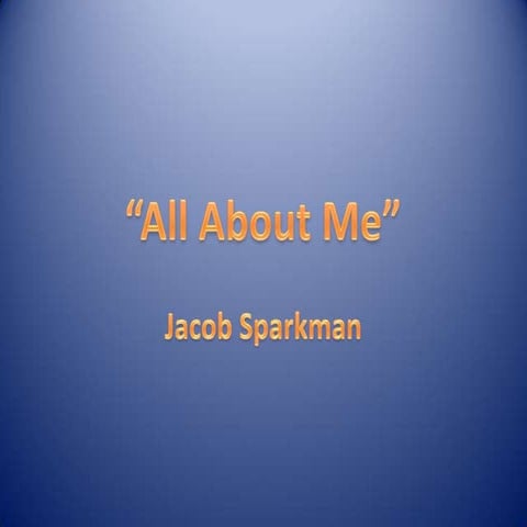 447 Instructional Design Activity