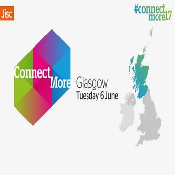 Developing digital capability in a distributed institution