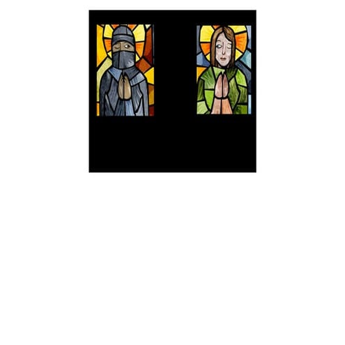 New Zealand: Christian Identity in a Multi-Faith World