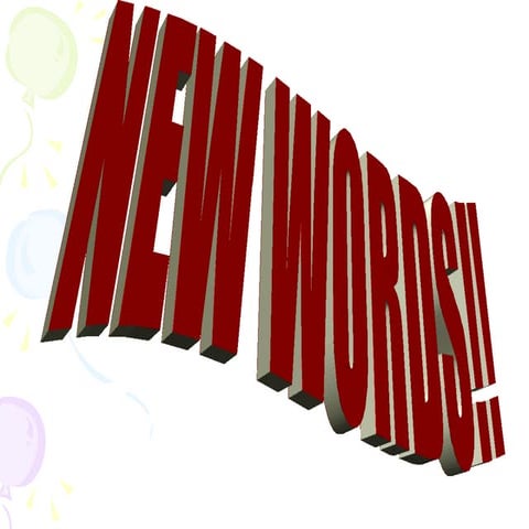 Teaching English Conversation