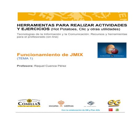 Jmix | PDF