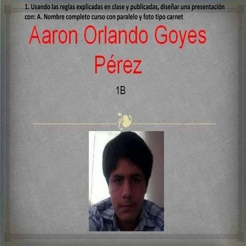 Jmj goyes pérez 1 b