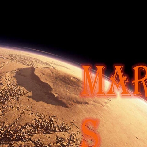 Mars