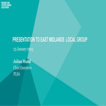 J Mund East Mids Local Group Jan 2024.pptx
