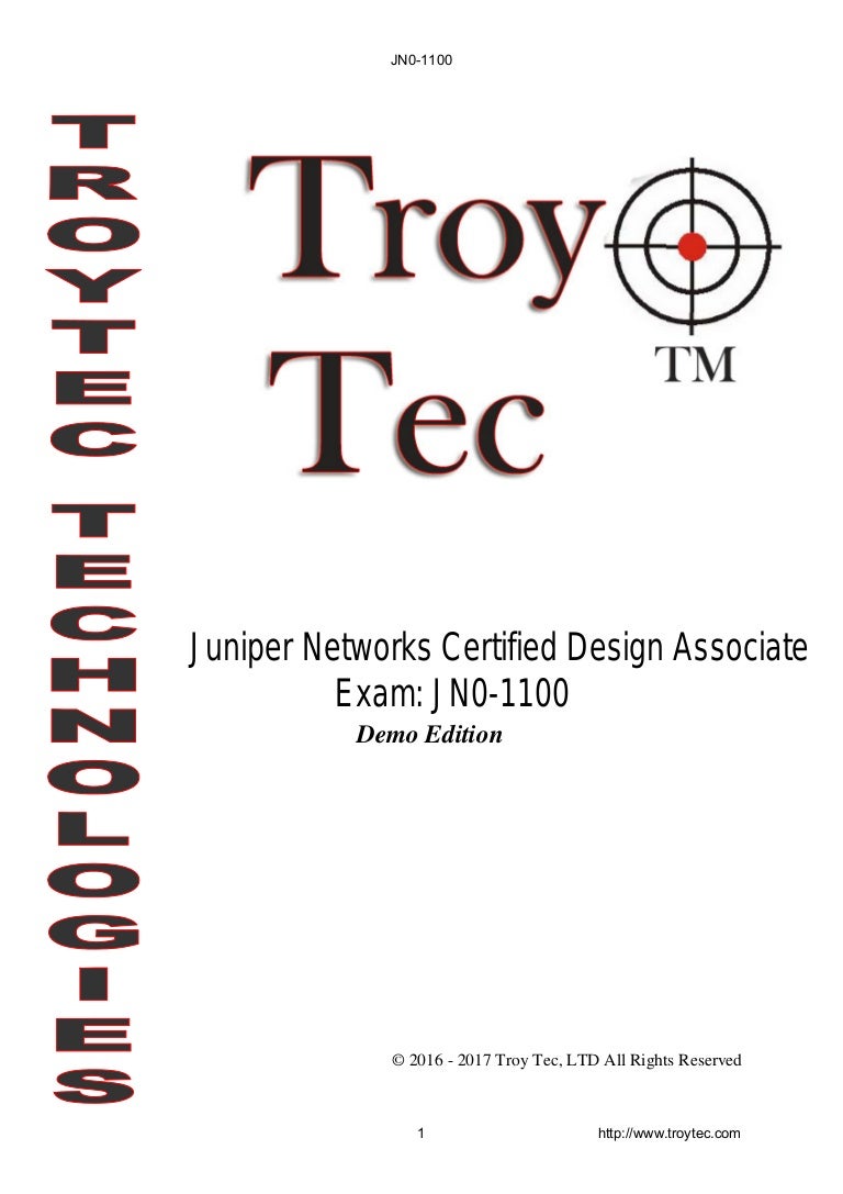 JN0-1103 Testengine | Maxtic