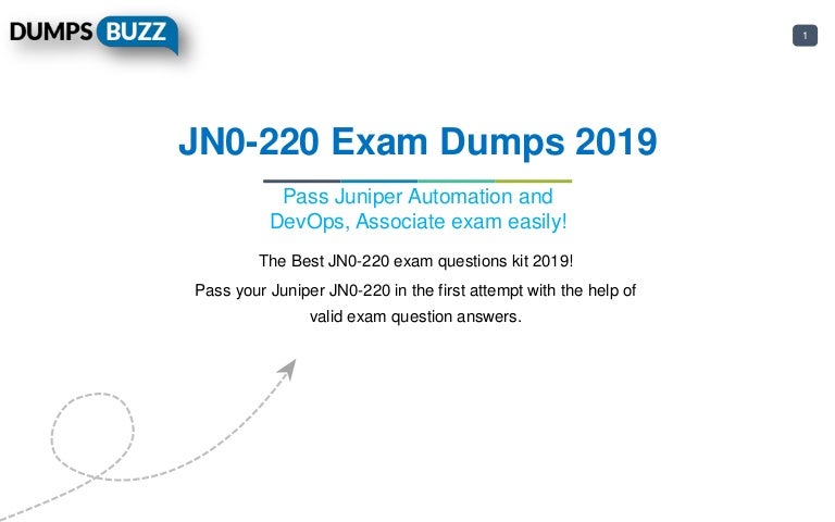 JN0-363 Schulungsunterlagen | Maxtic