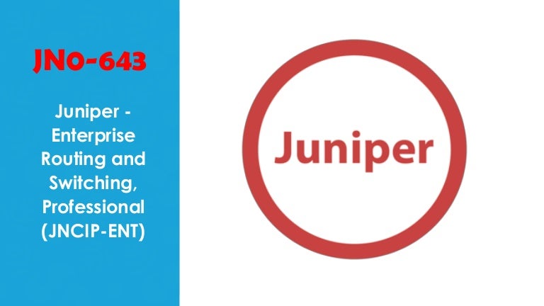 JN0-664 Prüfungen