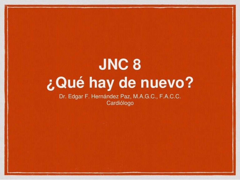Hipertensi grado jnc 7 hipertensión Hipertensi grado jnc 7 hipertensión