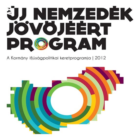 úJ nemzedék jövőjéért_program_netes