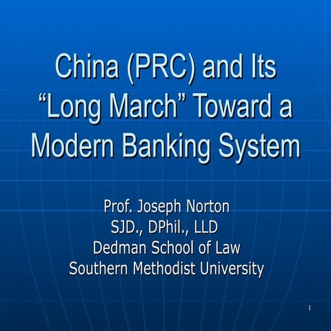 Jn Iowa China Banking Slides Pwpt