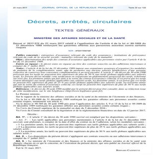 Jo maintien de la complémentaire sa...