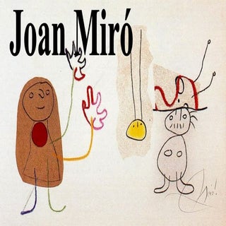 Joan Miró