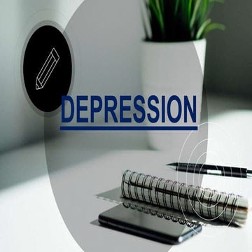 joana slides depression.pptx