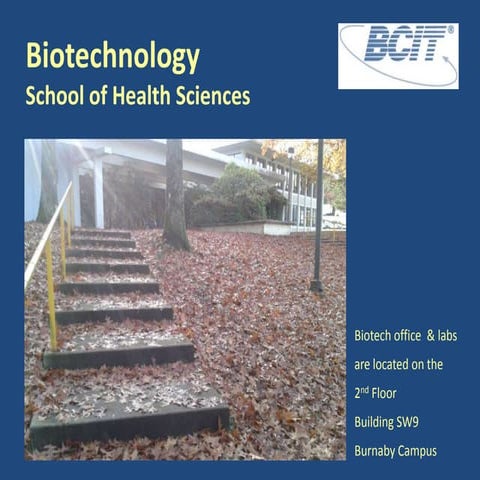 Joan shellard biotech presentation