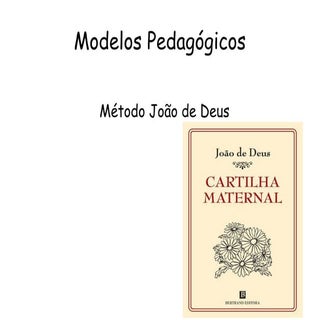 Joao de deus