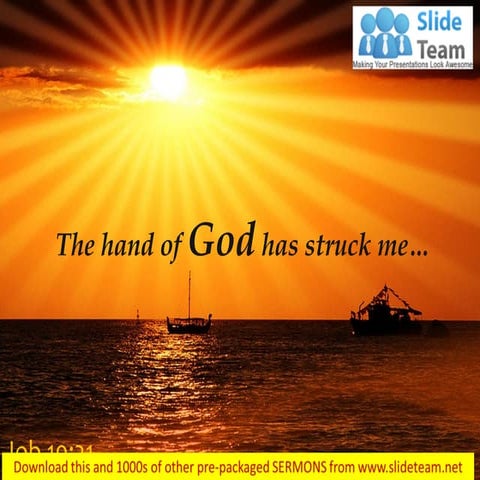 0514 joshua 2415 you will serve whether the power point church sermon | PDF