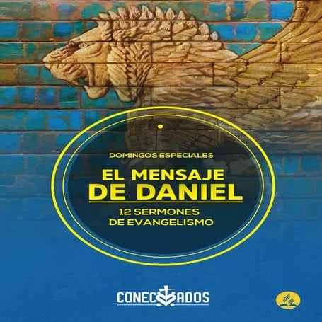 Sermones DOMINGOS ESPECIALES de EVANGELISMO 