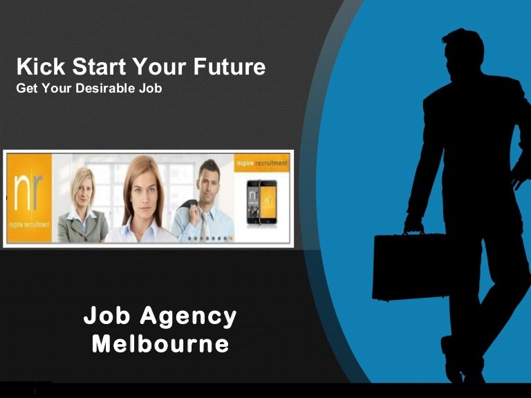 Job Agency Melbourne
