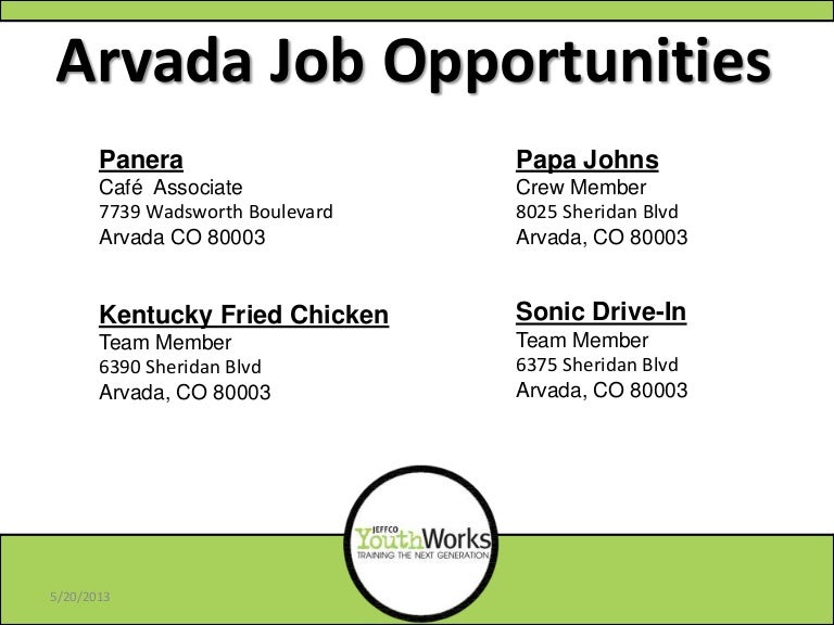 crew member job description sonic