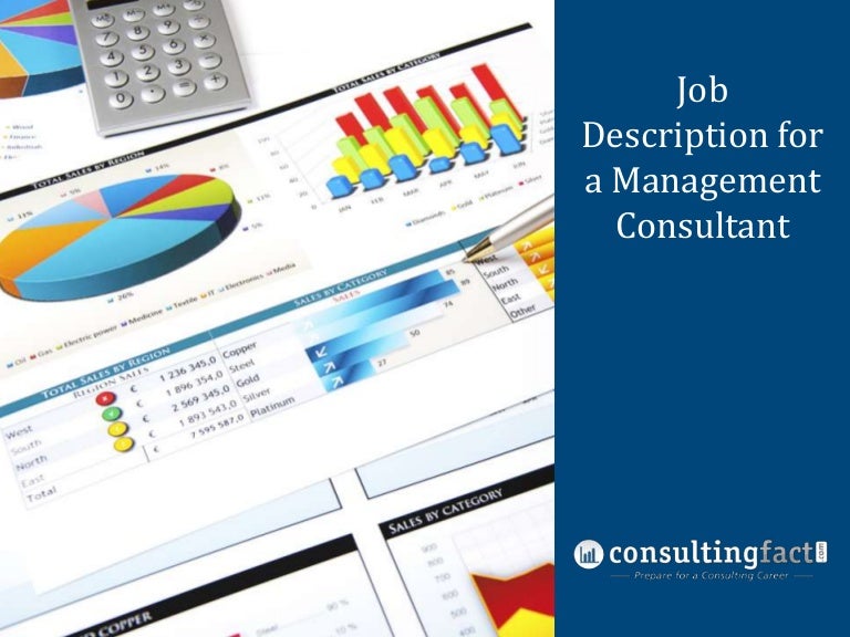 it consulting jobs