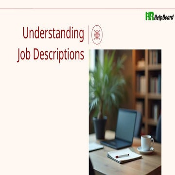 Job Description Mean.pptx  job description