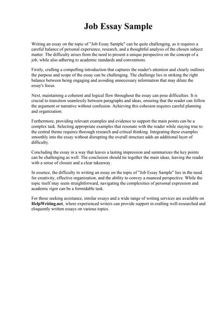 Essay Sample Format.pdf