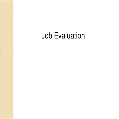 job evaluation methods-Ch-04.pptx