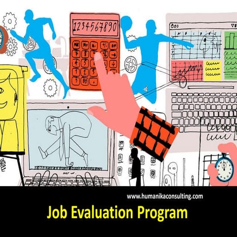 Job Evaluation Program