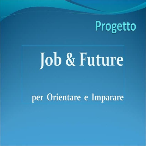 Job&amp;future