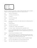 job interview dialogue