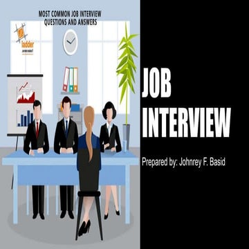 How to prepare yourself for a job interview.pptx