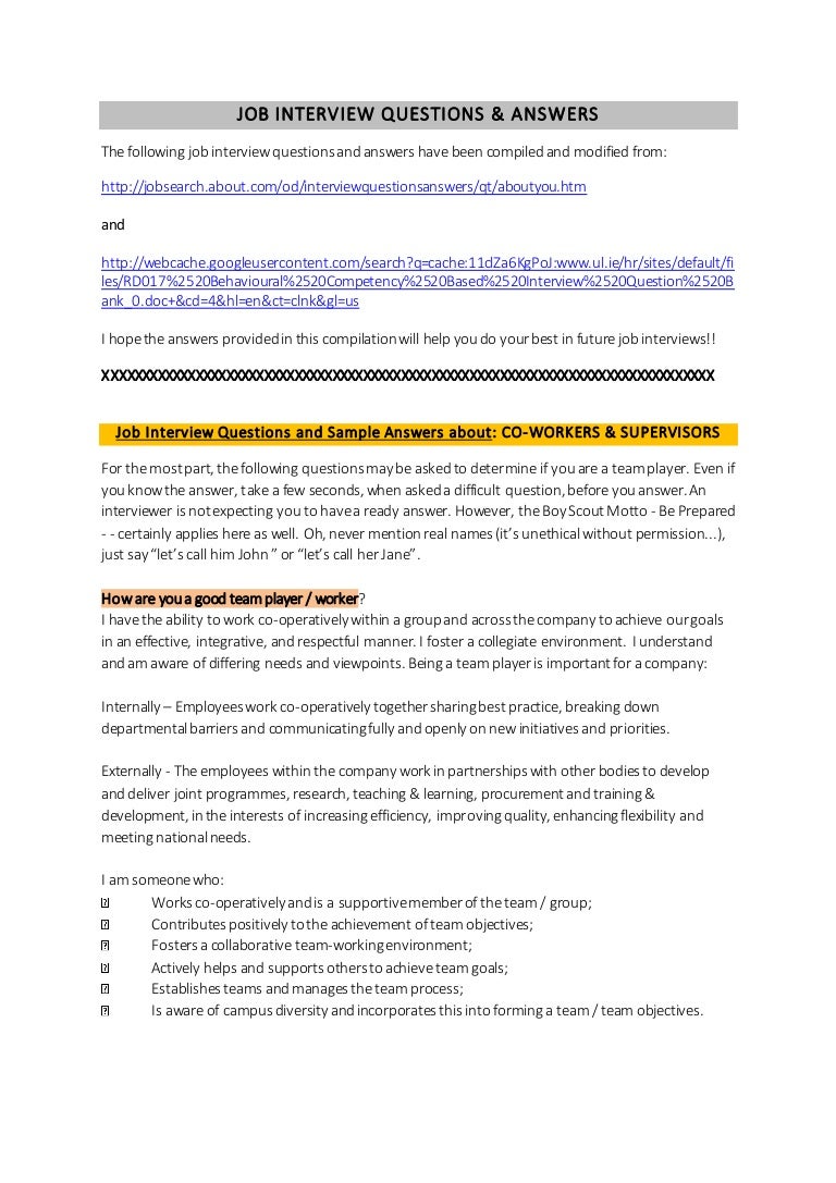 jobinterviewquestionsanswered 151213032548 thumbnail 4jpgcb1449978645