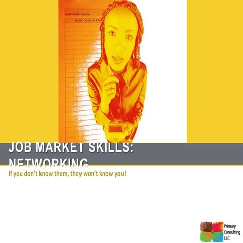 9 Networking Tips to Expand and Strengthen Your Network