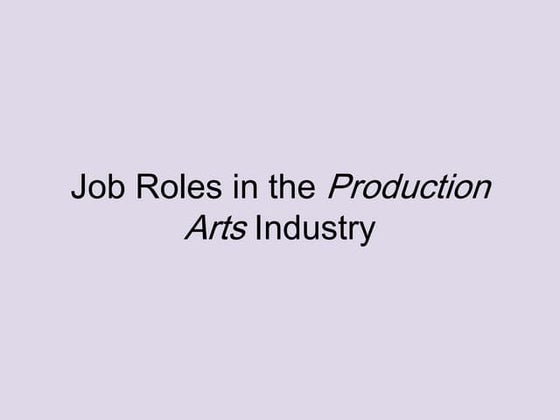 Scenic Design Chapter 15 | PPT | Theater | Fine Art